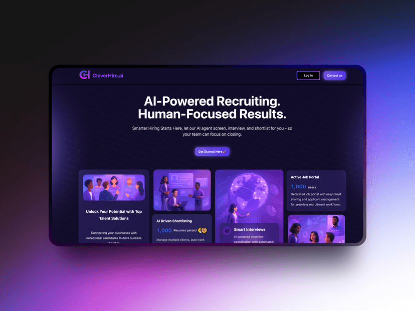 CleverHire.ai