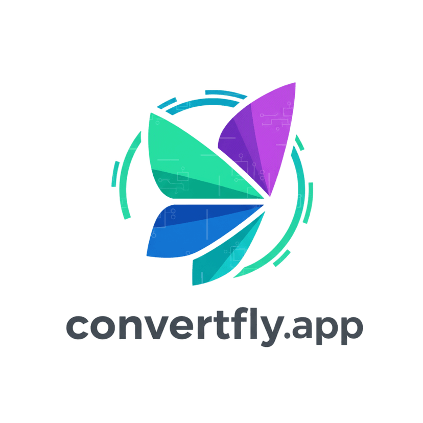 Convert Fly - Free Online Video Compressor, Converter & Audio Extractor